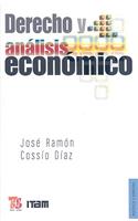 Derecho y Analisis Economico