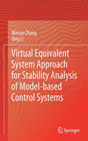 Virtual Equivalent System Approach for Stability Analysis of Model-Based Control Systems