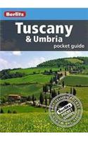 Berlitz: Tuscany & Umbria Pocket Guide