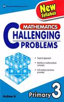 mathematics challenging problems new syllabus primary3