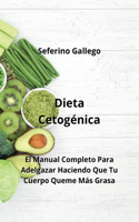 Dieta Cetogénica