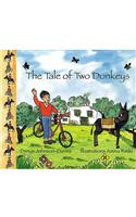 Tale of Two Donkeys