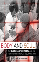 Body and Soul