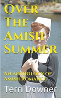 Over The Amish Summer