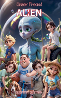 Unser Freund Alien