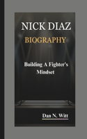 Nick Diaz
