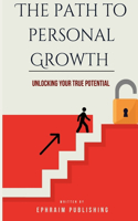 The Path To Personal Growth
