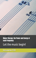 Music Therapy