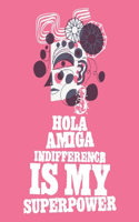 Hola Amiga Issue 3