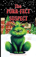 The Purr Fect Suspect
