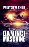 Da Vinci-Maschine