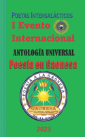 Antología Universal
