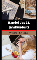 Handel des 21. Jahrhunderts