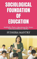 Sociological Foundation of Education