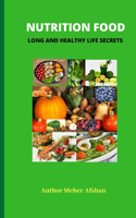 Nutrition Food