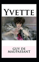 Yvette Annoté