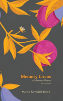 Memory Circus: A collection of poems