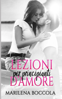 Lezioni d'amore per principianti