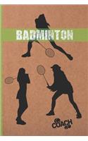 Bádminton