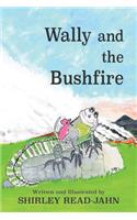 Wally and the Bushfire