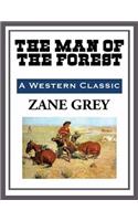 The Man of the Forest (Annotated)