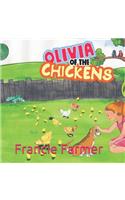 Olivia of the Chickens