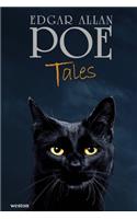 Tales. Edgar Allan Poe