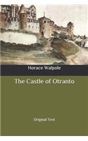 The Castle of Otranto