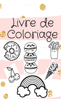 Livre de coloriage