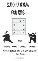Sudoku Ninja For Kids