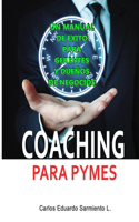 Coaching Para Pymes