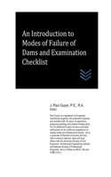 Introduction to Modes of Failure of Dams and Examination Checklist