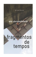 fragmentos de tempos: poemas