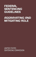 Federal Sentencing Guidelines Aggravating and Mitigating Role