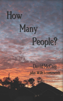 How Many People?