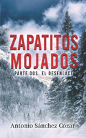 Zapatitos Mojados: Parte, 2