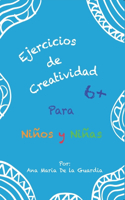 Ejercicios Creativos Para Niños