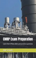 CMRP Exam Preparation