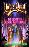 Unity's Quest