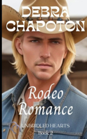 Rodeo Romance
