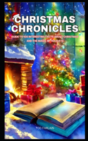 Christmas Chronicles: Guide to 100 Interesting Facts about Christmas and the Magic of Holidays