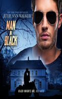 Man in Black: (3 Black Knights, Inc: Reloaded)