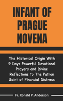 Infant of Prague Novena