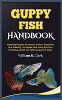 Guppy Fish Handbook