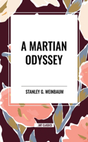 Martian Odyssey