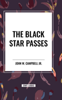 Black Star Passes