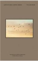 Adventures Among Birds