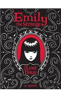 Emily the Strange: The Lost Days
