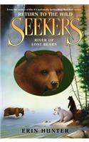 River of Lost Bears
