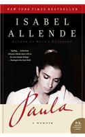Paula: A Memoir